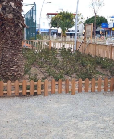 park