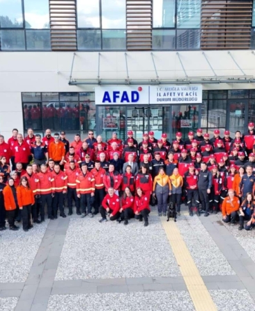 AFAD