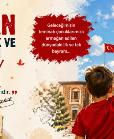 bodrum sonsöz 23 nisan