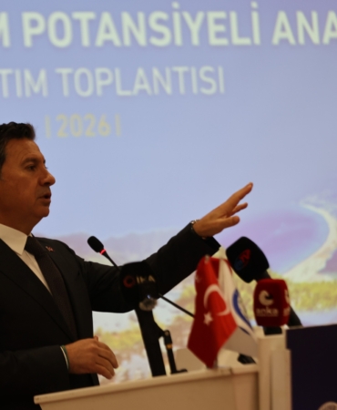 turizm tanıtım