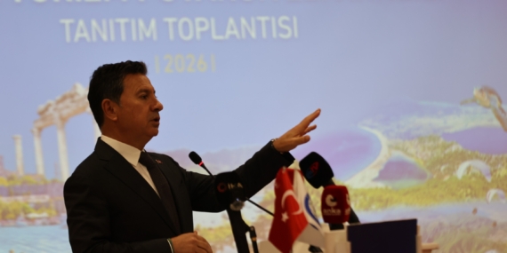 turizm tanıtım