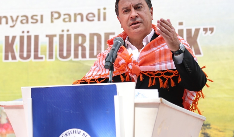 yörük türkmen