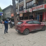 zabıta