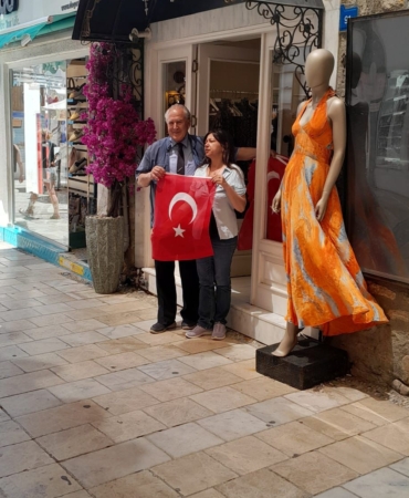 add bodrum