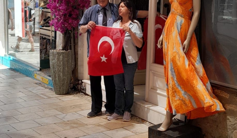 add bodrum