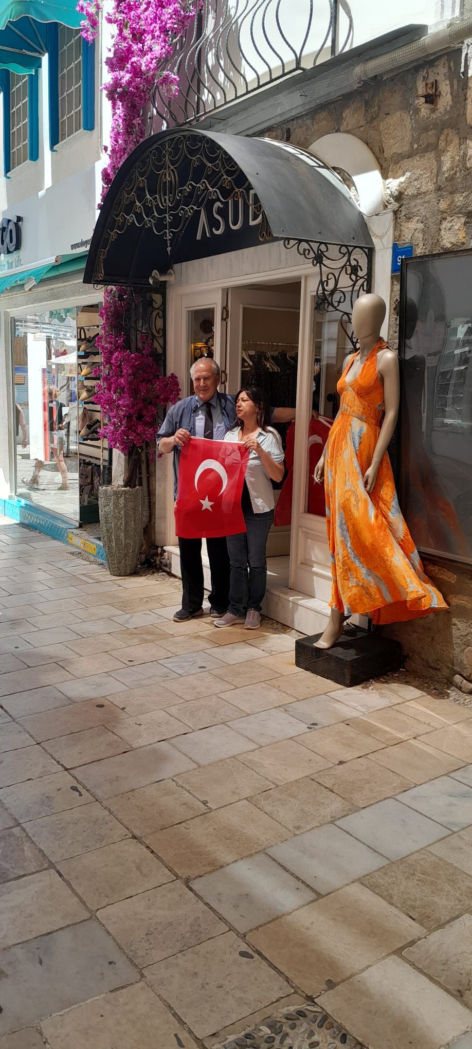 add bodrum