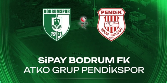 bodrum pendik