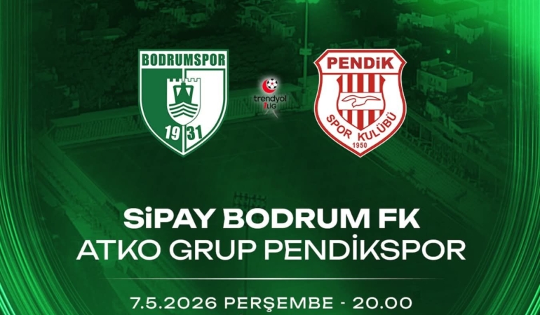bodrum pendik