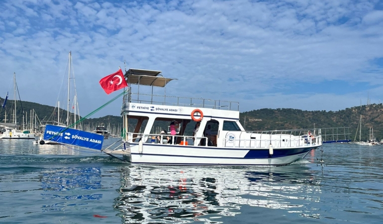deniz