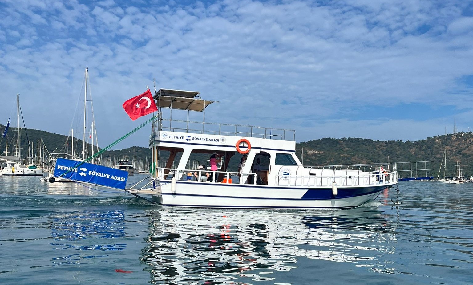 deniz