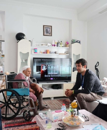 engelsiz destek