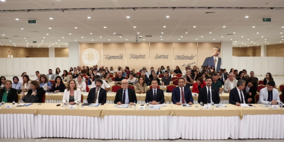 Muğla’da İklim İçin Yerel Taraflar Bir Araya Geldi