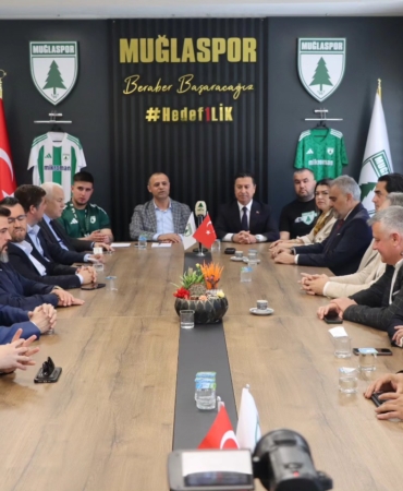 muğlaspor
