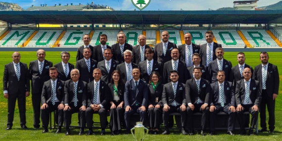 muğlaspor yönetim