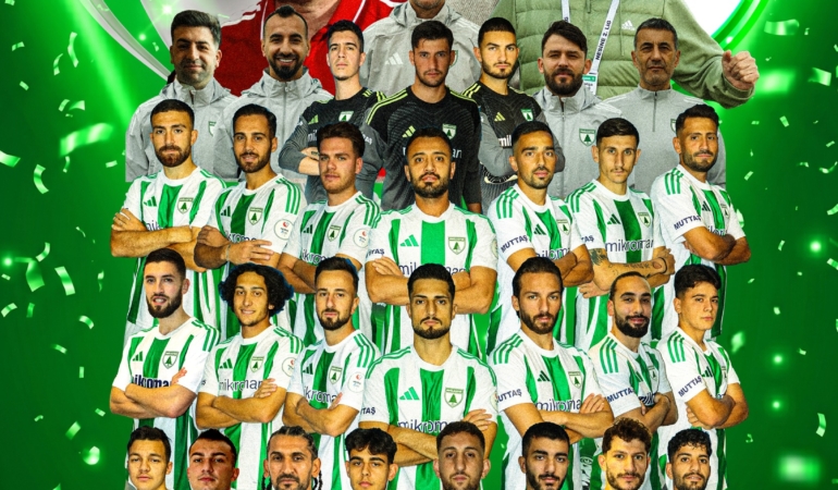 şampiyon muğa