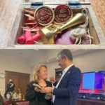 süreyya öneş Derici
