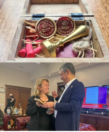 süreyya öneş Derici