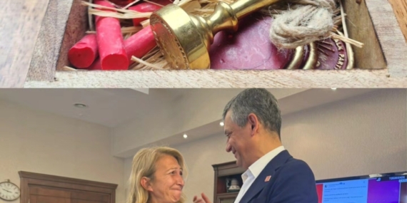 süreyya öneş Derici