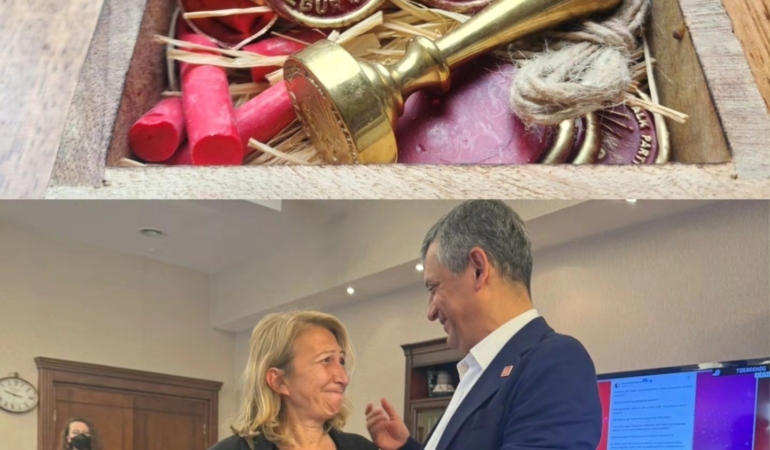 süreyya öneş Derici
