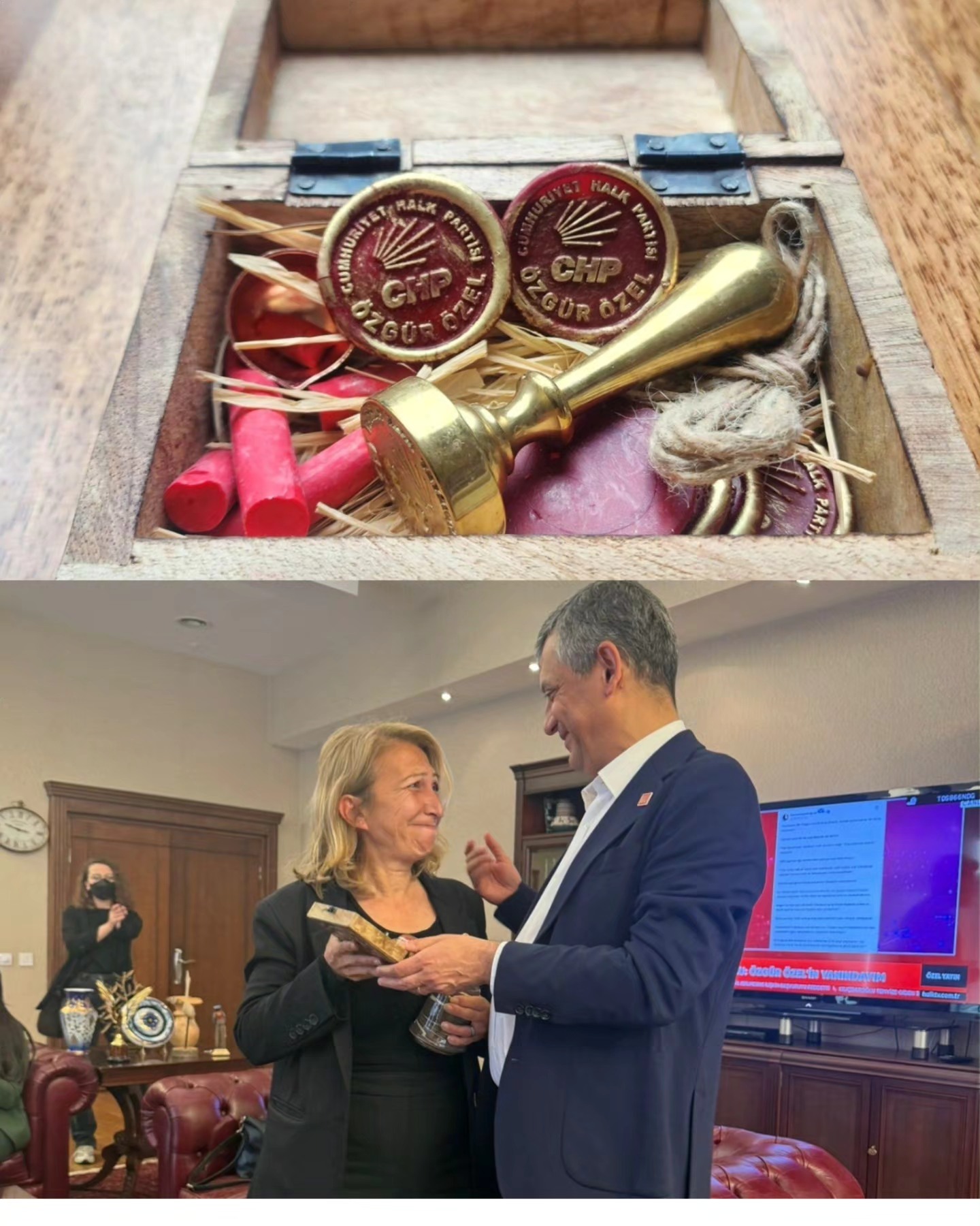 süreyya öneş Derici