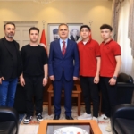 ziyaret