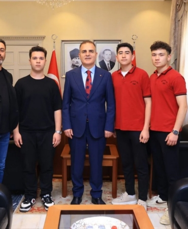 ziyaret