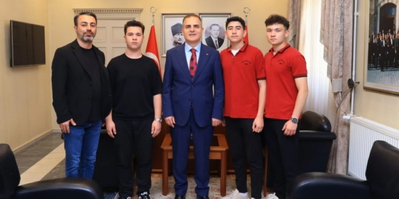 ziyaret