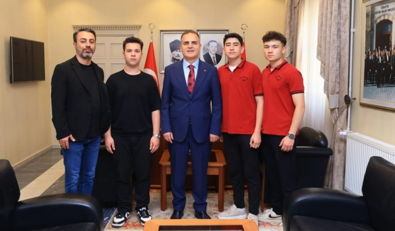 ziyaret