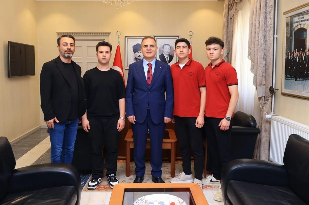 ziyaret