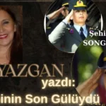 şen yazgan