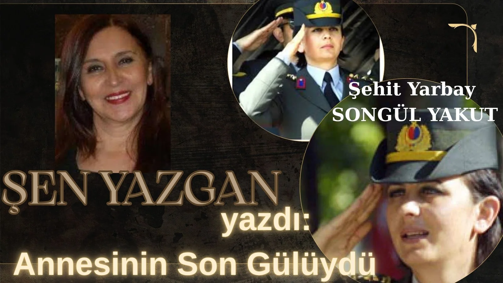 şen yazgan