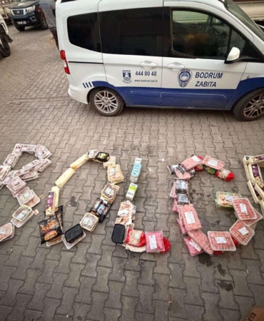 gıda denetimi