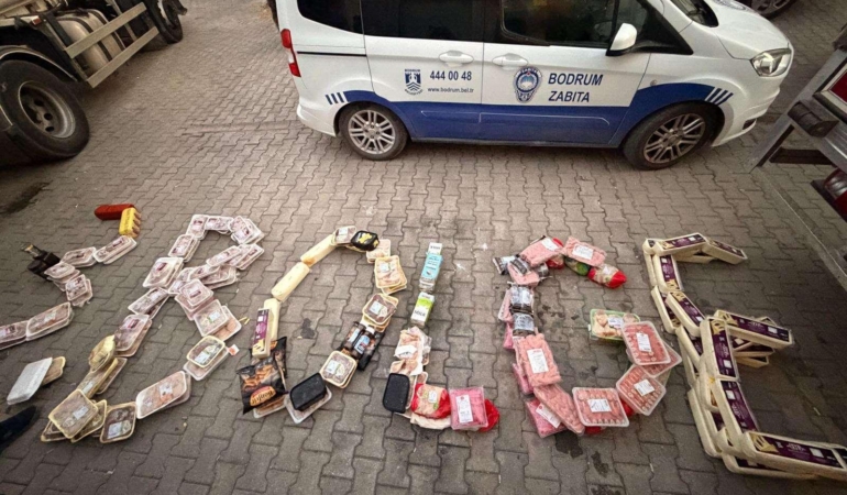 gıda denetimi
