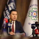 ahmet aras