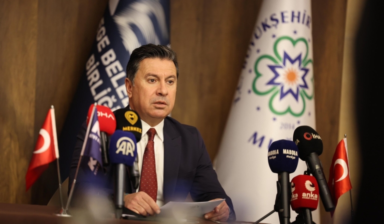ahmet aras