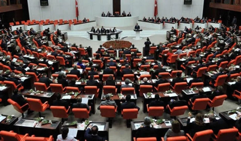 çerçeve yasa