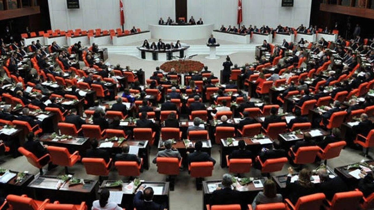 çerçeve yasa