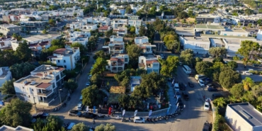 pinaraltı