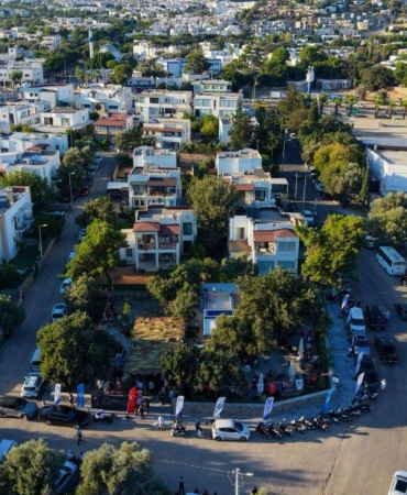 pinaraltı