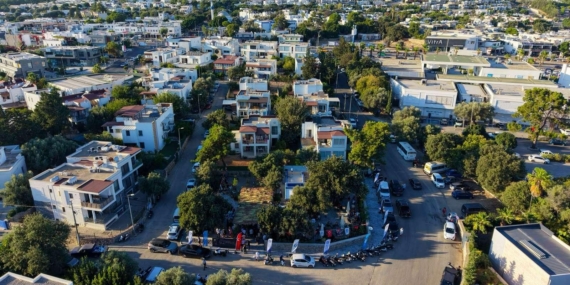 pinaraltı