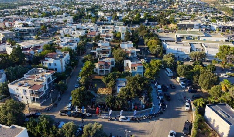 pinaraltı
