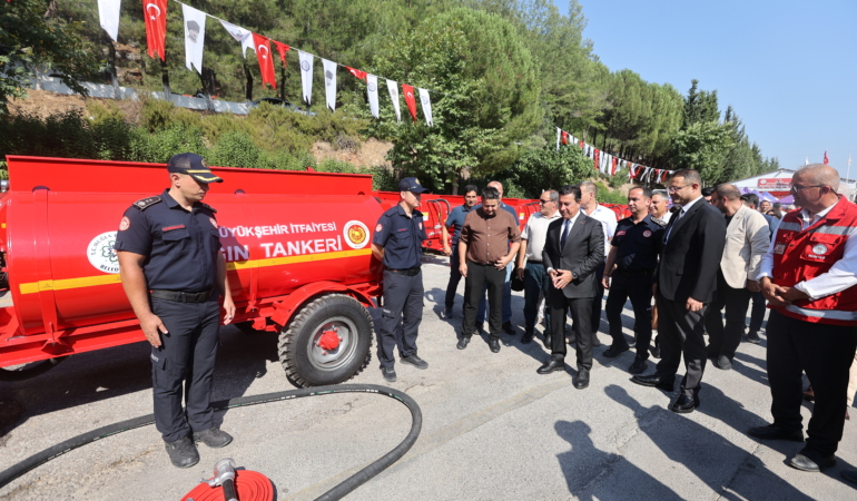 su tankeri