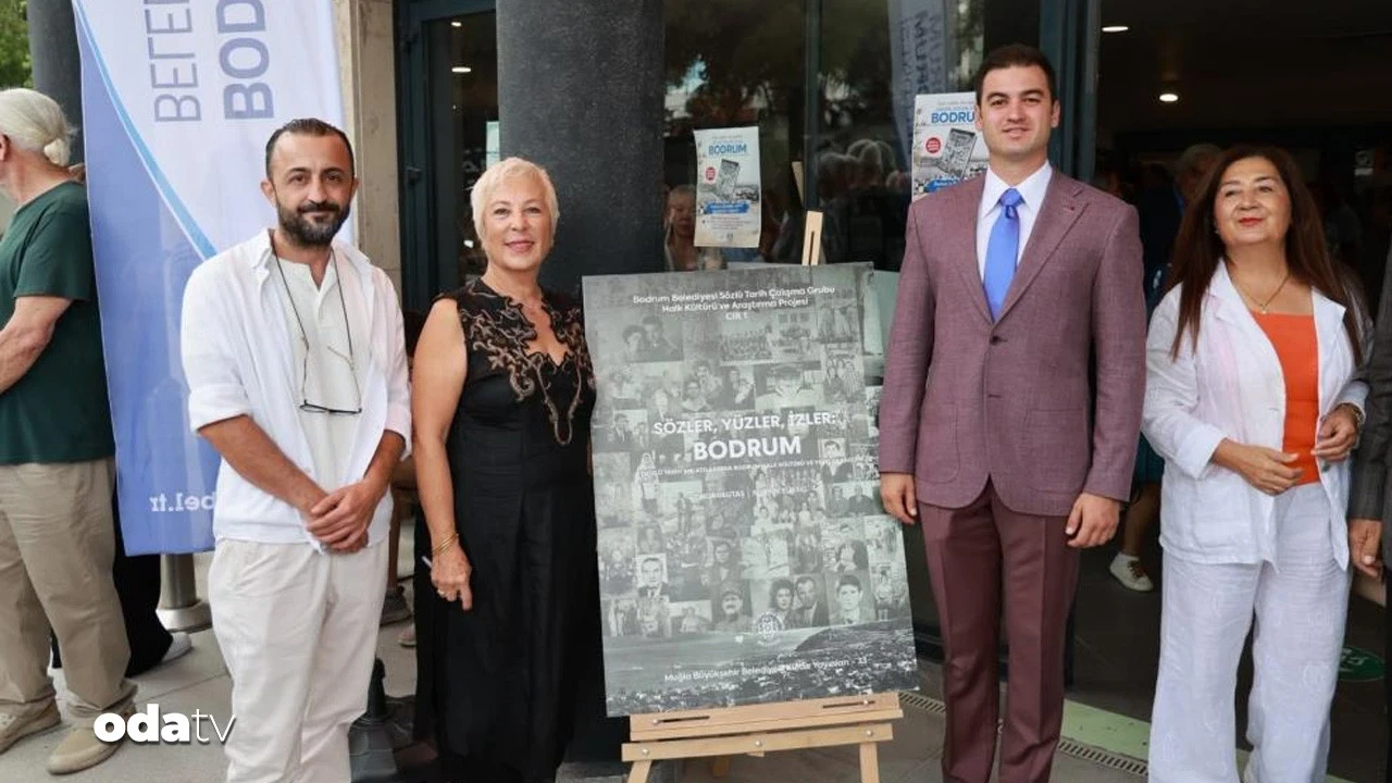 bodrum bel