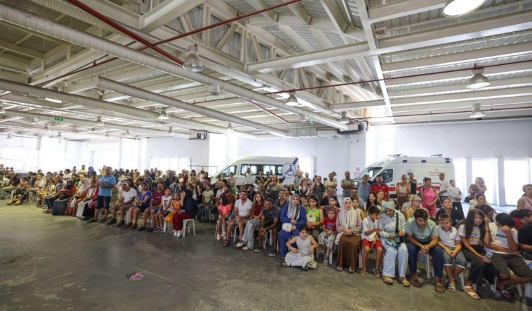 bodrum eğitim