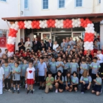 bodrum ilköğretim
