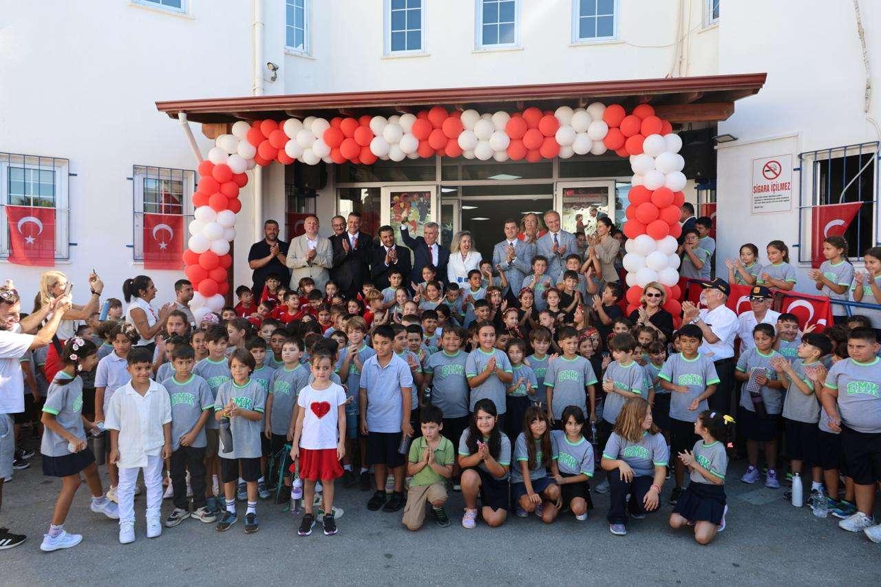 bodrum ilköğretim